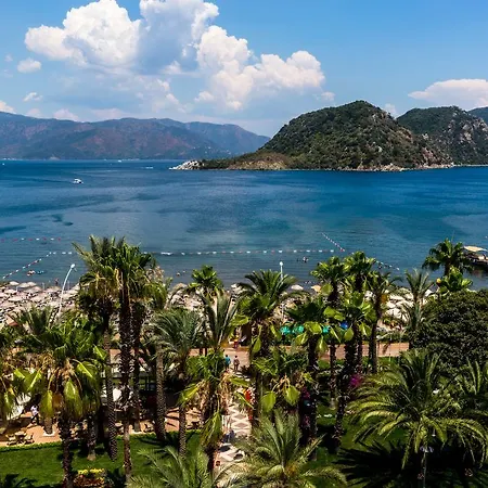 Aqua 5* Marmaris