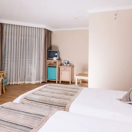 Hotel Aqua Marmaris