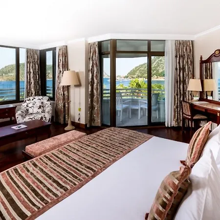 Aqua Hotel